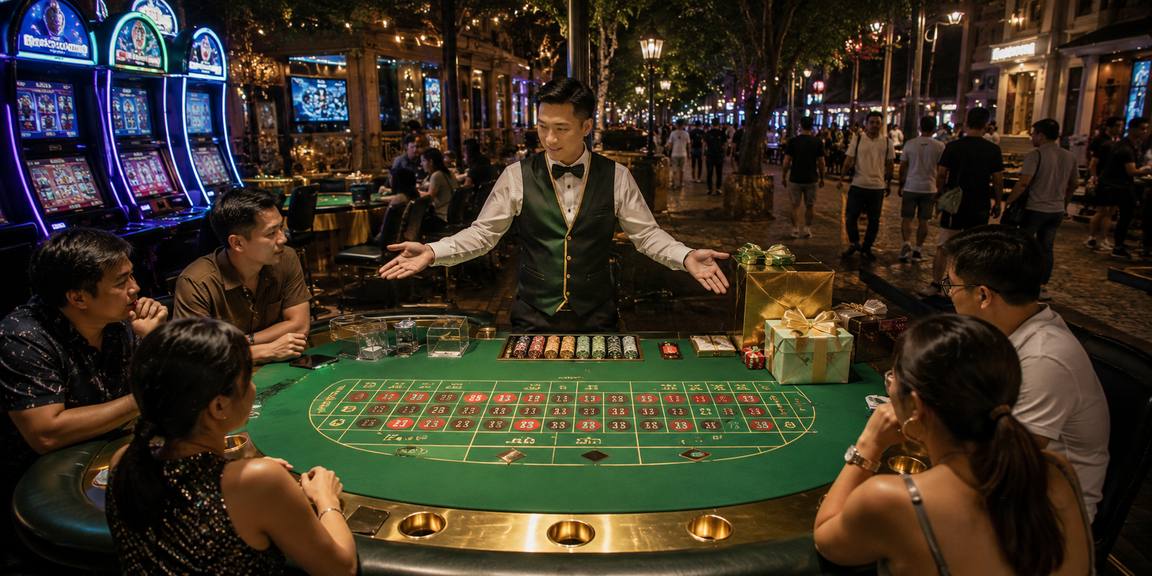 loto18 mobile gaming
