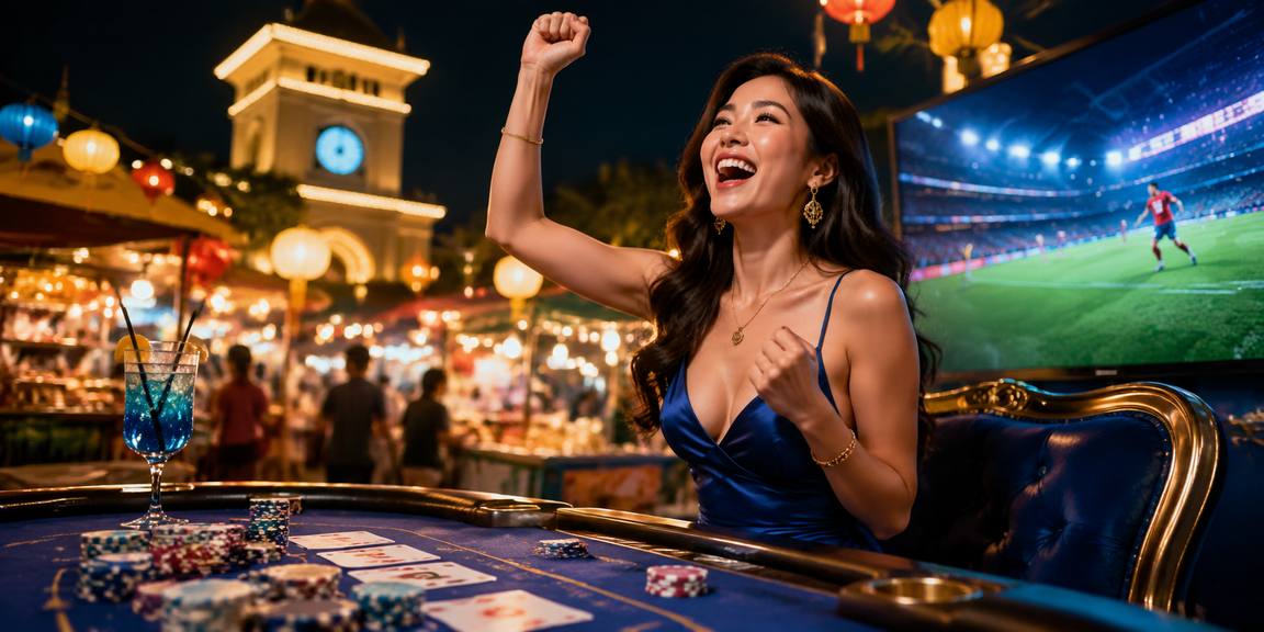 loto18 Hoàn trả cược thể thao